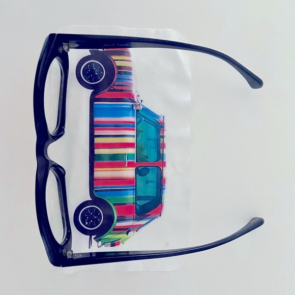 PAUL SMITH frames - Picture 4 of 6